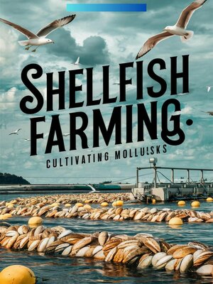 cover image of Shellfish Farming